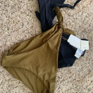 L Space Bikini Top & Bottom